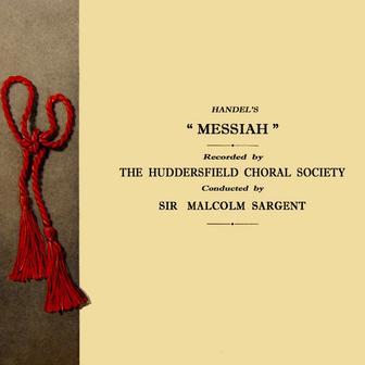 Handel: Messiah