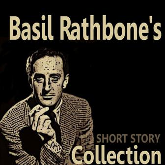 Basil Rathbone's Short Story Collection