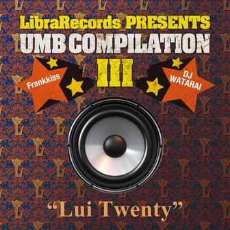 Lui Twenty (Instrumental)
