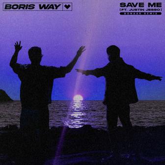 Save Me (feat. Justin Jesso) [Bonaar Remix]