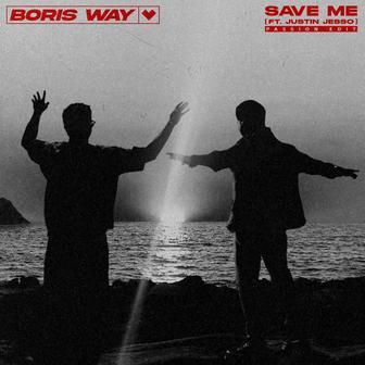 Save Me (feat. Justin Jesso) [Passion Edit]