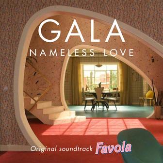 Nameless Love (Original Soundtrack from "Favola")