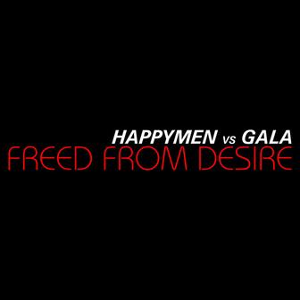 Freed from Desire
