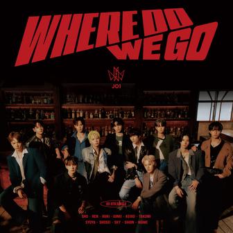 WHERE DO WE GO (Special Edition) - EP