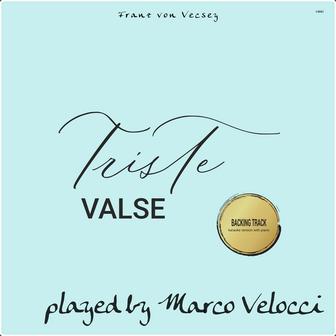 Valse Triste (Piano)