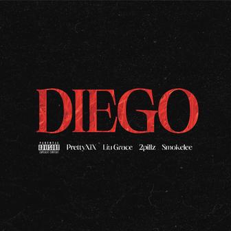 Diego (feat. SmokeLee)