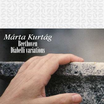 Beethoven: Diabelli Variations, Op. 120