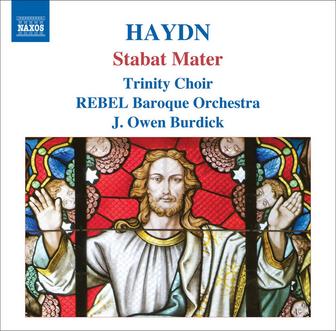 Haydn: Stabat Mater