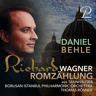 Wagner: Tannhäuser, WWV 70, Act III: Ibrunst im Herzen