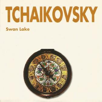 Tchaikovsky - Swan Lake