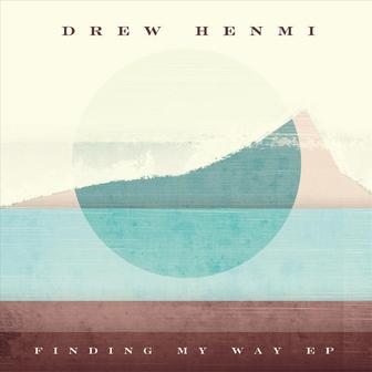 Finding My Way - EP