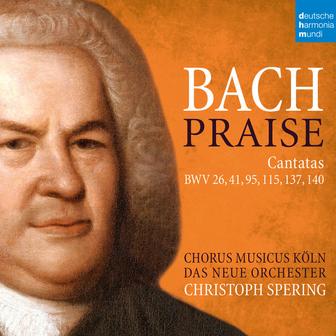 Christus, der ist mein Leben, BWV 95/III. Valet will ich dir geben (Chorale)
