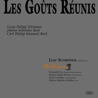 Les Goûts Réunis