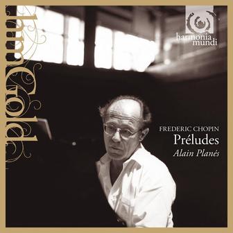 Chopin: Preludes; 4 Mazurkas