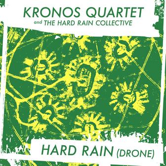 Hard Rain (Drone)
