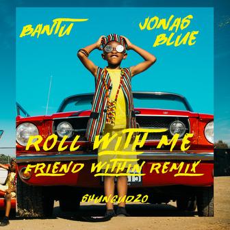 Roll With Me (feat. Shungudzo) [Friend Within Remix]