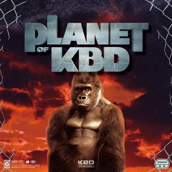 PLANET OF KBD