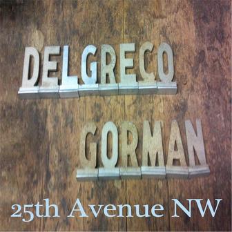 25th Avenue NW