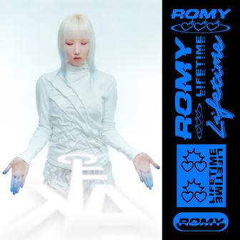 Lifetime (Original Track by Romy)