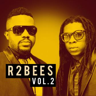 R2Bees, Vol. 2
