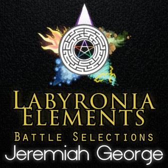 Labyronia Elements - Battle Selections