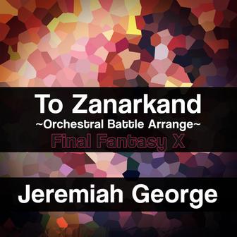 To Zanarkand (from "Final Fantasy X")