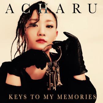 Keys To My Memories