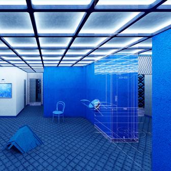 BLUEROOMS