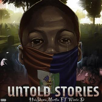 Untold Stories