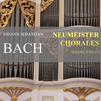 Johann Sebastian Bach: Neumeister Chorales