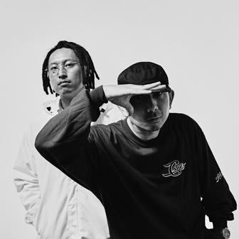 展望