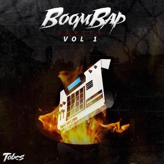 Boom Bap Series, Vol. 1