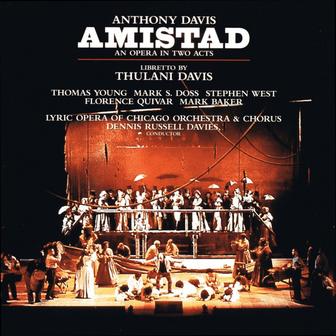 Anthony Davis: Amistad