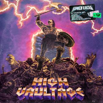 High Vaultage EP
