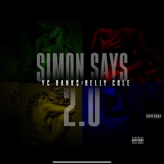 Simon Says 2.0