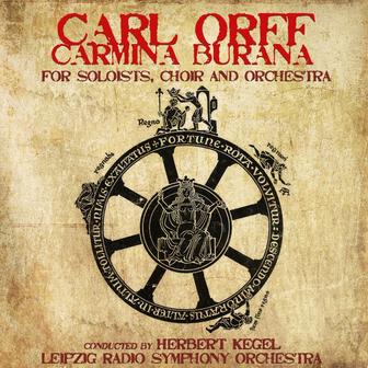 Orff: Carmina Burana