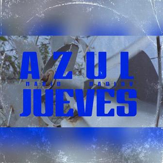 Azul jueves