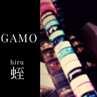 蛭 ～hiru～