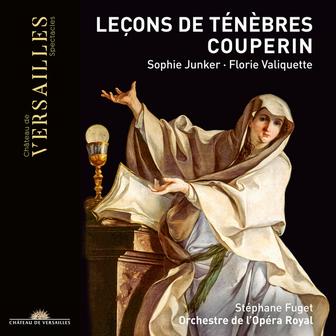 Couperin: Leçons de Ténèbres