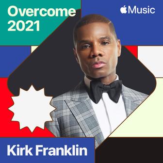Overcome 2021 - Single
