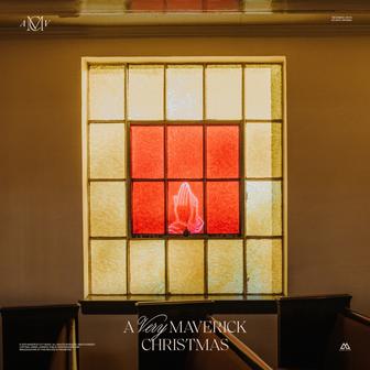 A Very Maverick Christmas (feat. Mav City Gospel Choir)