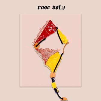Rose, Vol. 2 - Single