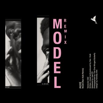 Model (Nan Kolè Remix) - Single