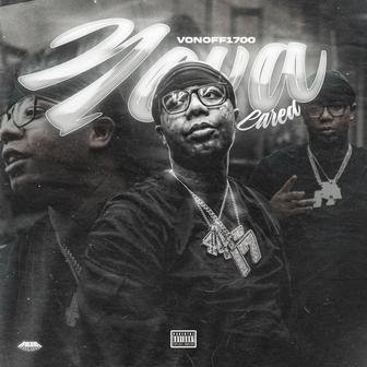 Neva Cared - Single