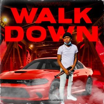 Walk Down - Single