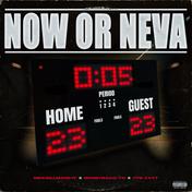Now or Neva (feat. Moneybagg Yo & YTB Fatt) - Single