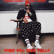 Fork (feat. 2 Chainz)