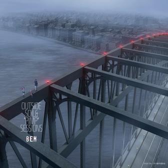 TV Animation "BEM" Original Soundtrack OUTSIDE