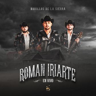 Roman Iriarte (En Vivo) - Single