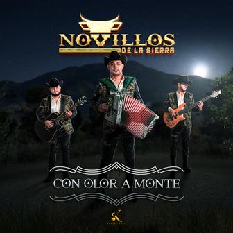 Con Olor a Monte - EP (En Vivo)